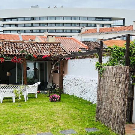 Casa Do Moinho Villa Ponta Delgada Eksteriør bilde