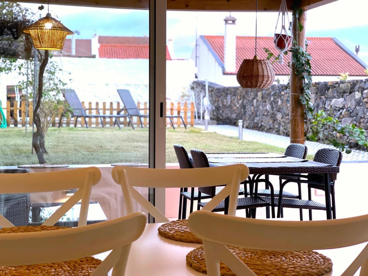 Casa Do Moinho Villa Ponta Delgada Eksteriør bilde