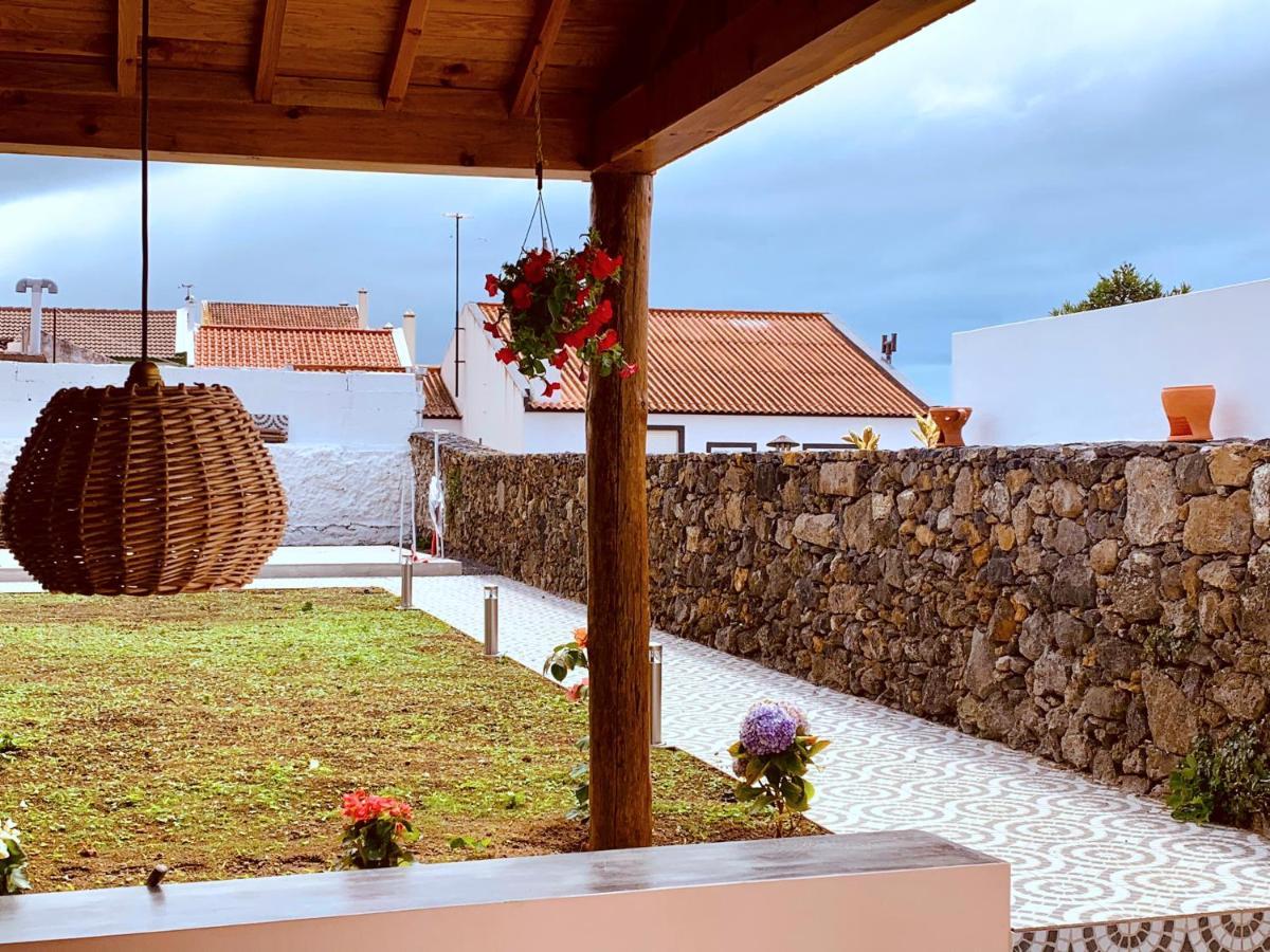 Casa Do Moinho Villa Ponta Delgada Eksteriør bilde