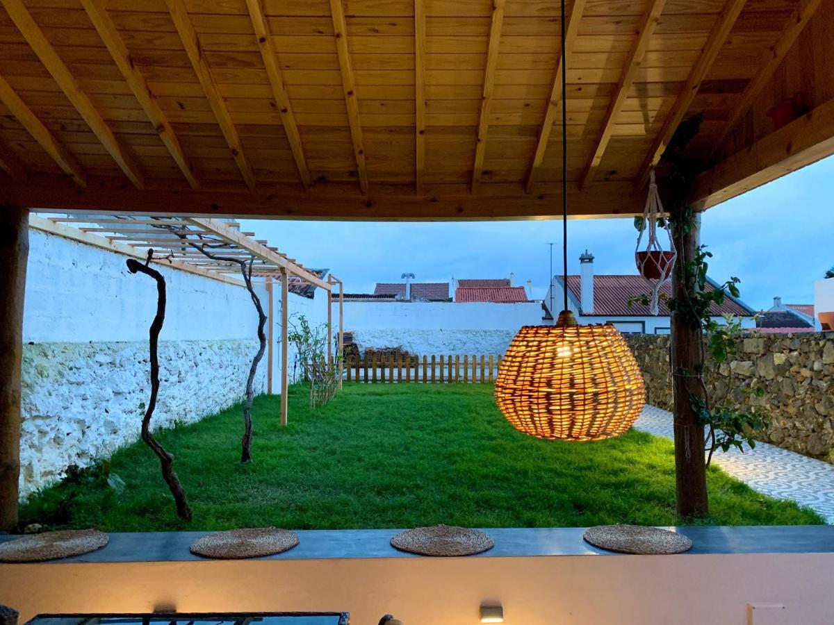 Casa Do Moinho Villa Ponta Delgada Eksteriør bilde