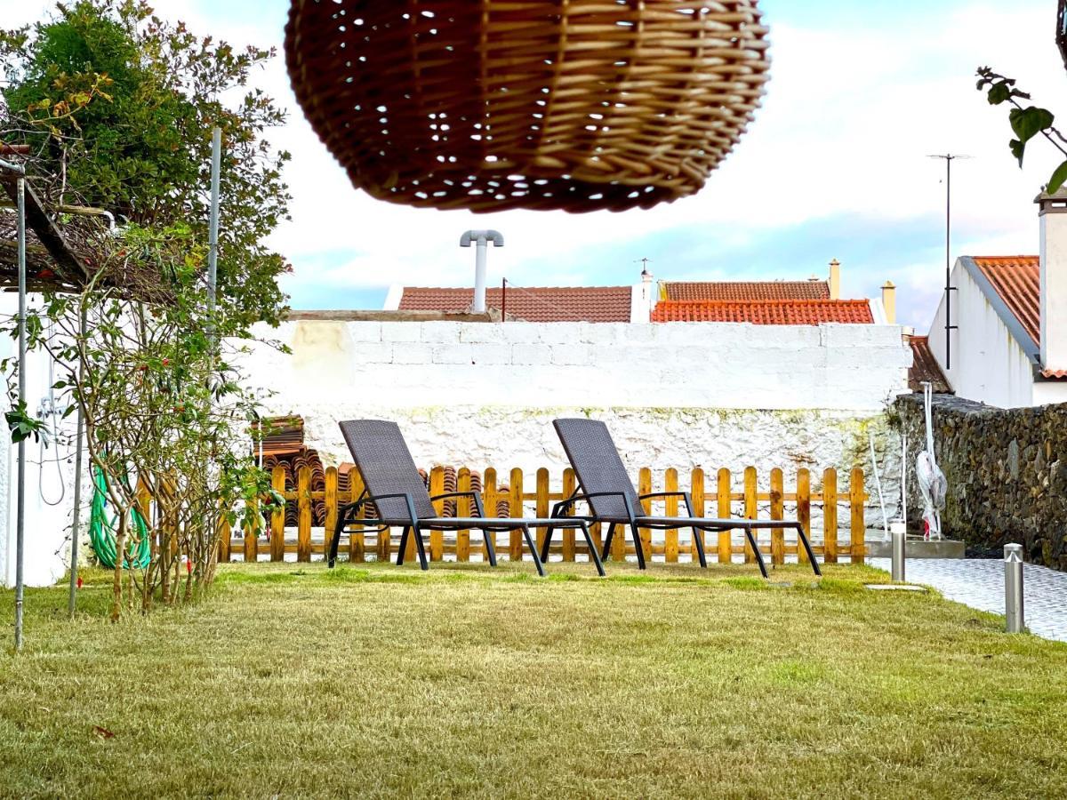 Casa Do Moinho Villa Ponta Delgada Eksteriør bilde